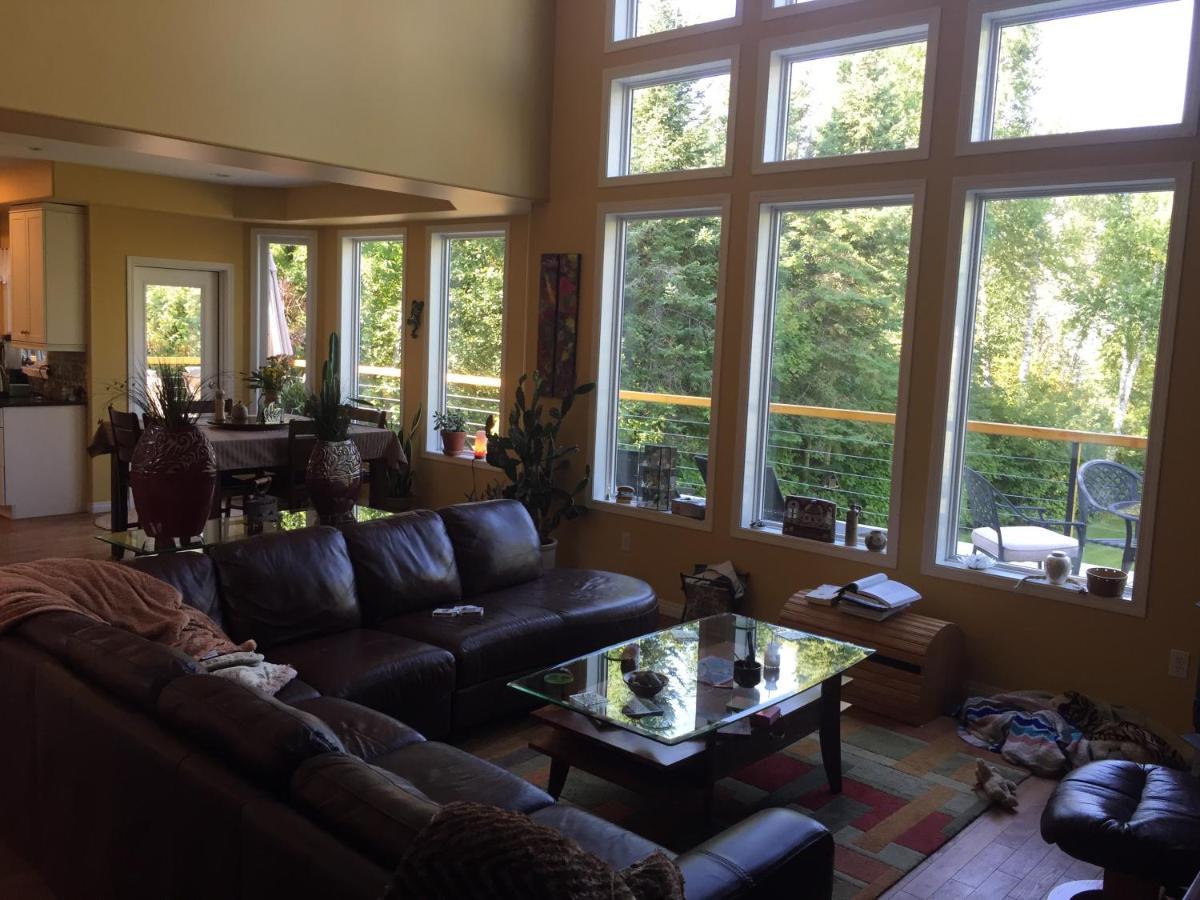 Pebble Springs Bnb Grand Beach Exterior foto